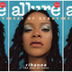 Illustration for article titled Respect the Fenty Effect: Rihanna Covers Allure's 'Best of Beauty' Issue as Fenty Beauty Turns 1